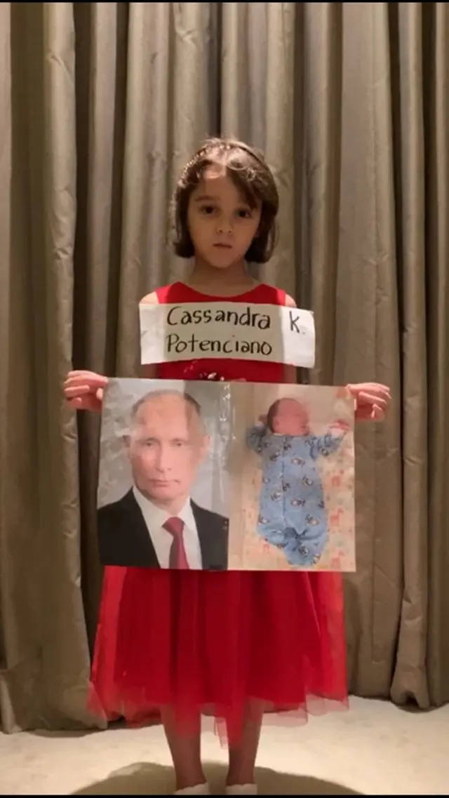 Kassandra Potenciano