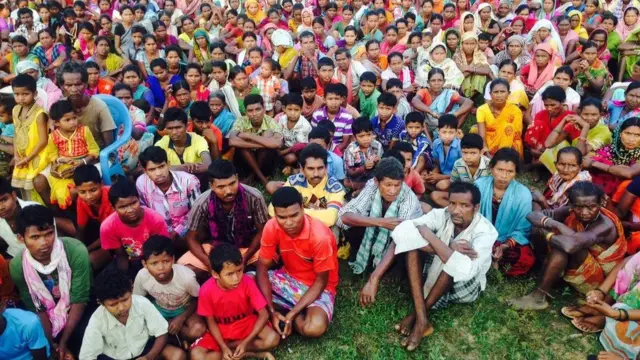 आदिवासी