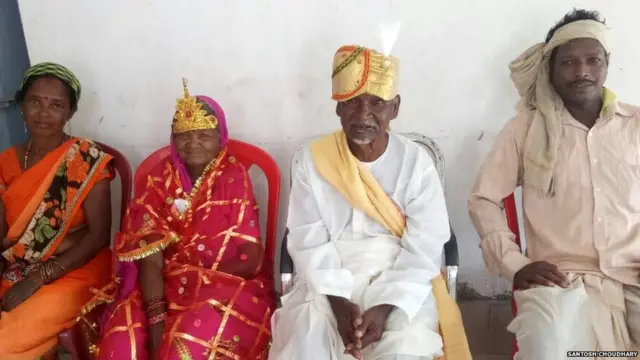 कोरवा जनजाति