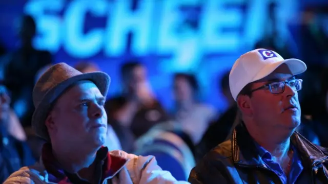 Консерватори