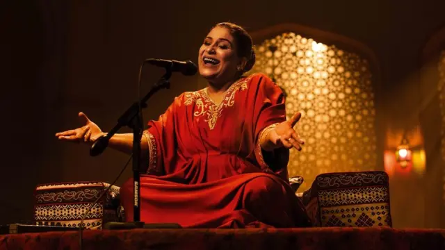 NADIR FIROZ KHAN FOR COKE STUDIO SEASON 14