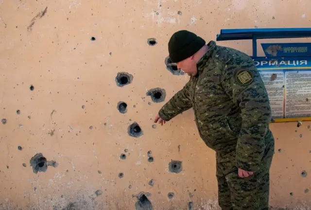 Колонія в Харкові