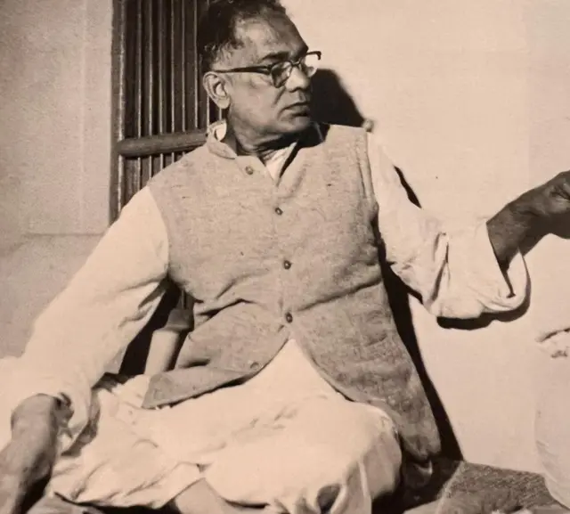 జయప్రకాశ్ నారాయణ్