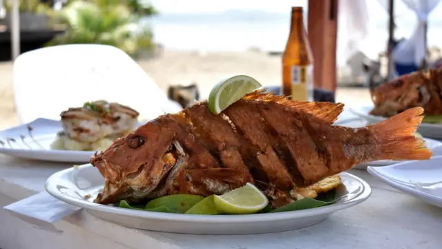Pescado
