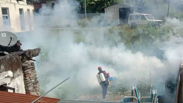 लामखुट्टे नियन्त्रण