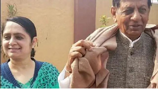 हुकुम सिंह