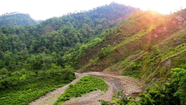 उत्तराखंड