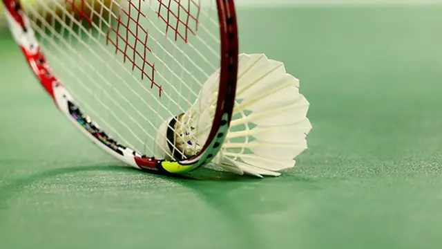 பேட்மின்டன்