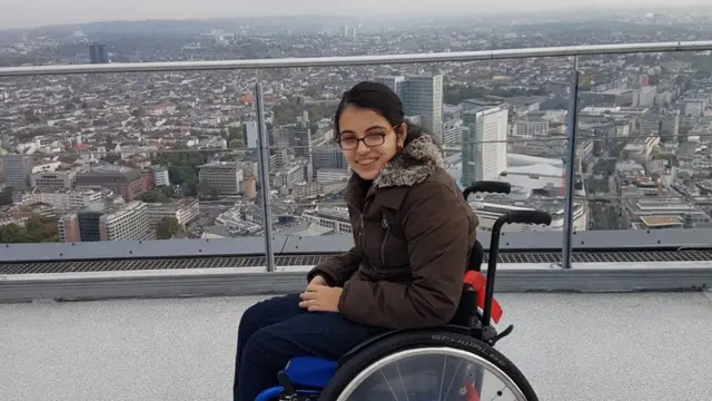 نوجين مصطفى