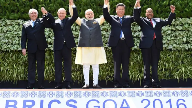 ब्रिक्स