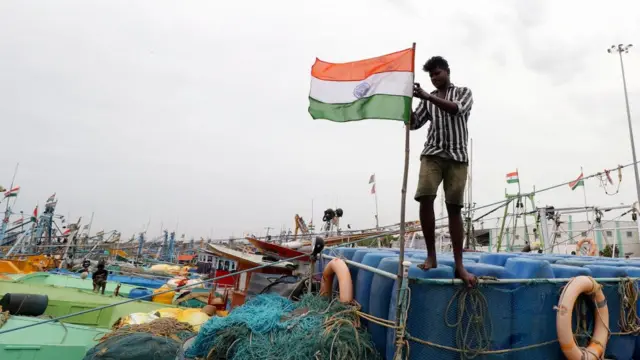 துறைமுகம்