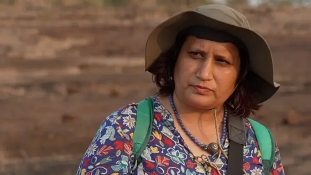 सायली पलांडे-दातार