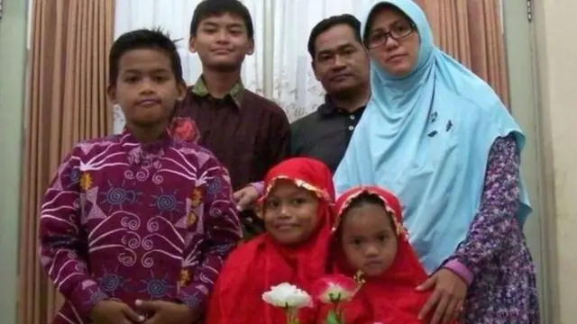 ፖሊስ ኢንዶኖዢያ እዚስድራ ነቲ ትማሊ ዝተፈጸመ መጥቃዕቲ ሓላፍነት ዝወስድ'ዩ ክብል ዕላዊ ገይሩዎ