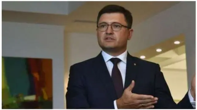 Mariupol şəhərinin meri Vadim Boyçenko