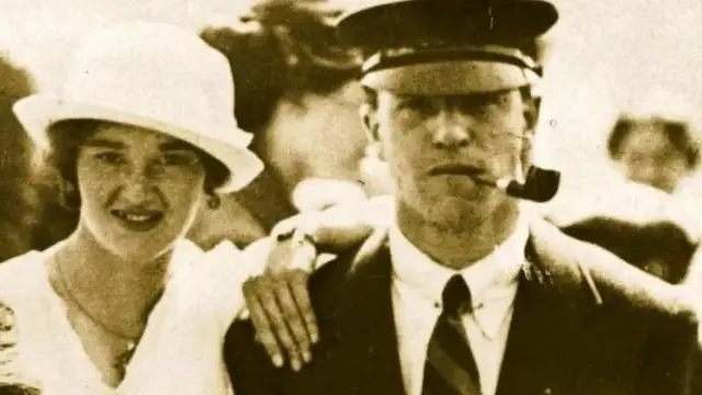 एडिस थॉमसन