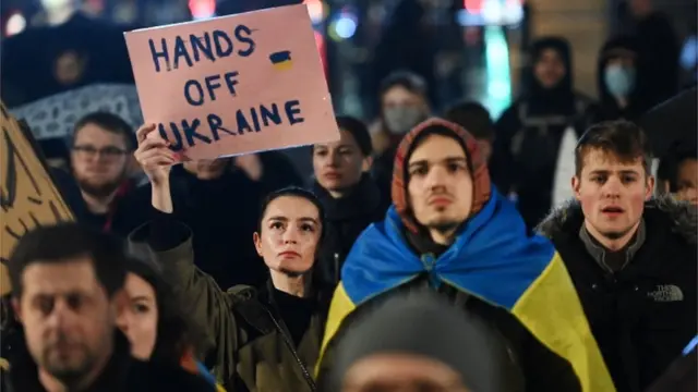 प्रदर्शनकारी