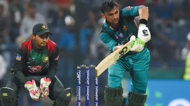 ক্রিকেট, এশিয়া কাপ, বাংলাদেশ, পাকিস্তান