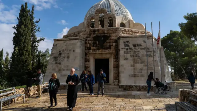 Capilla del Campo de los Pastores