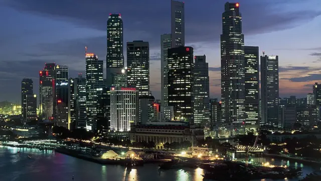 Singapore