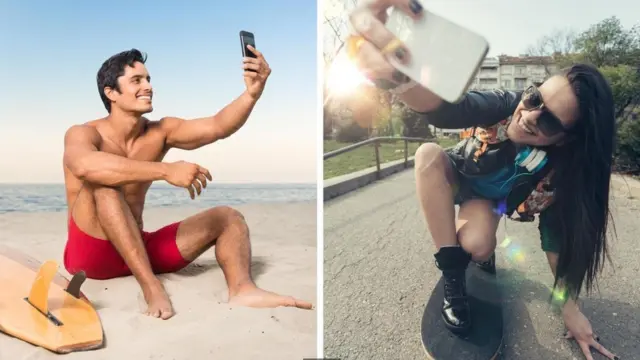 هل حقا هناك "حب من أول نظرة"؟