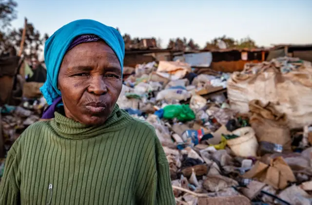 Idokwawa ụwa anyị bụ etu anyị nwereike isi hụ na ụmụ ụmụ anyị natara ụwa zuru oka ma dịrị ha mma dịka ndị sayensị sị kwuo