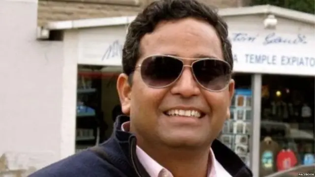 વિજય શેખર