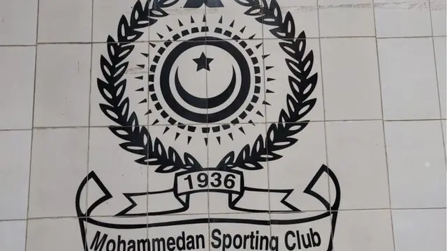 ফুটবল, মোহামেডান