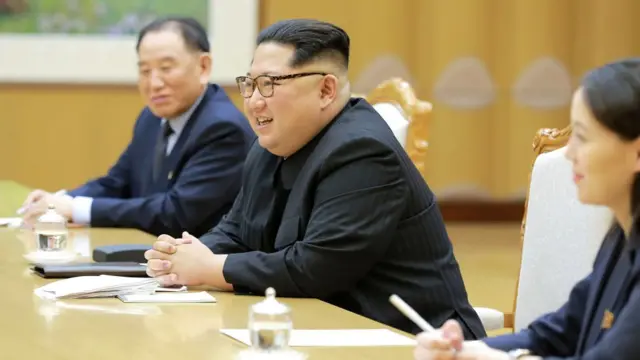 किम जोंग-उन