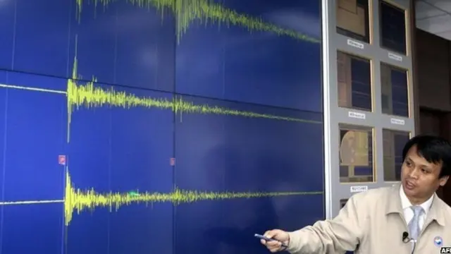 सियोल में वैज्ञानिक