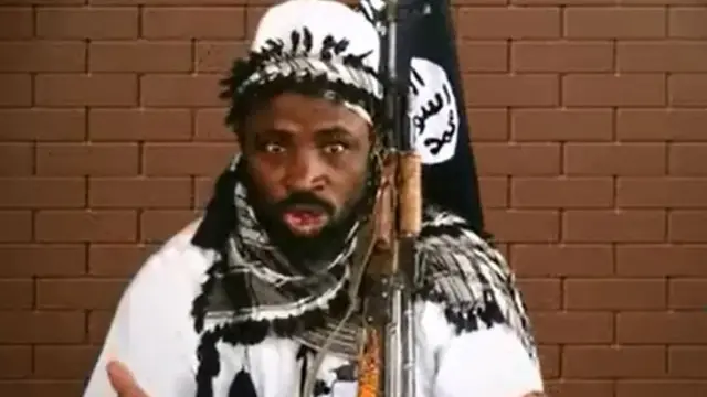 Boko Haram na ci gaba da zama barazana a Najeriya