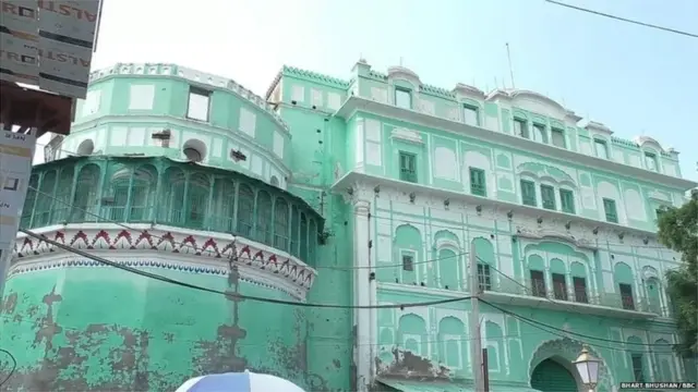 રાજા હરિંદરસિંહ