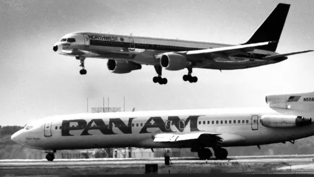 প্যান অ্যাম