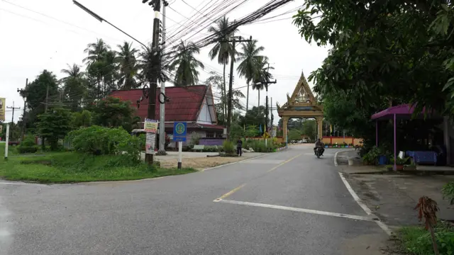 วัดลำพะยา