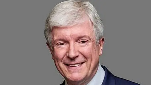 ਬੀਬੀਸੀ ਮਹਾਂ ਨਿਰਦੇਸ਼ਕ ਟੋਨੀ ਹਾਲ