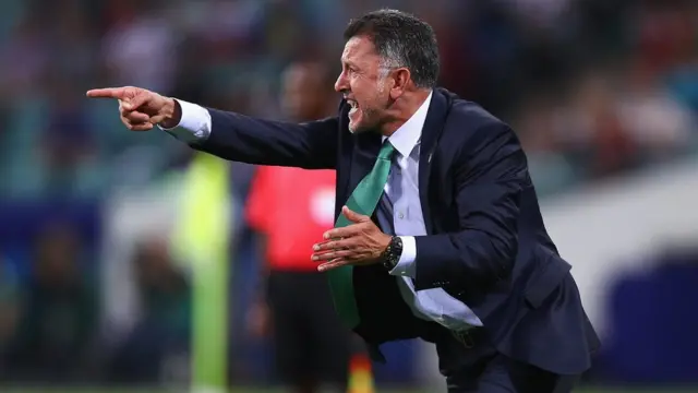 خوان کارلوس اوسوریو