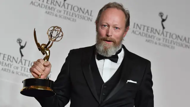 Lars Mikelsen