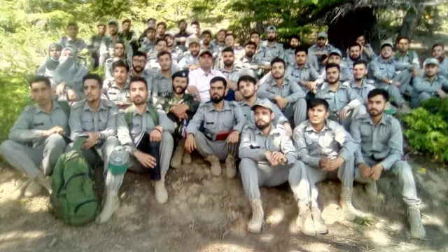 کمیونٹی واچر