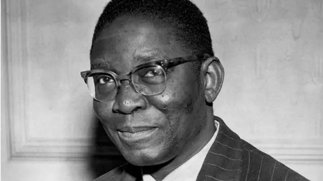 Nnamdi Azikiwe