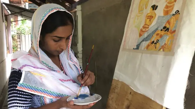 ෆාතිමා නුස්රා