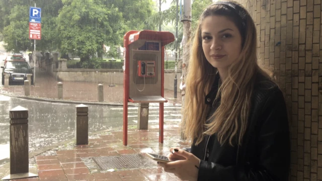 Јована Трапара