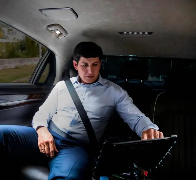 Отабек Умаров