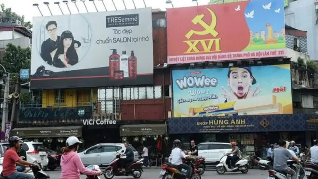 Nền kinh tế VN được đổi mới theo hướng kinh tế thị trường định hướng XHCN