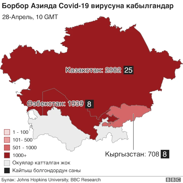 Карта