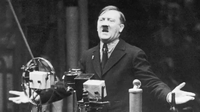 ஹிட்லர்