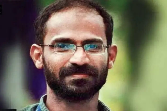 సిద్దిక్‌ కప్పన్