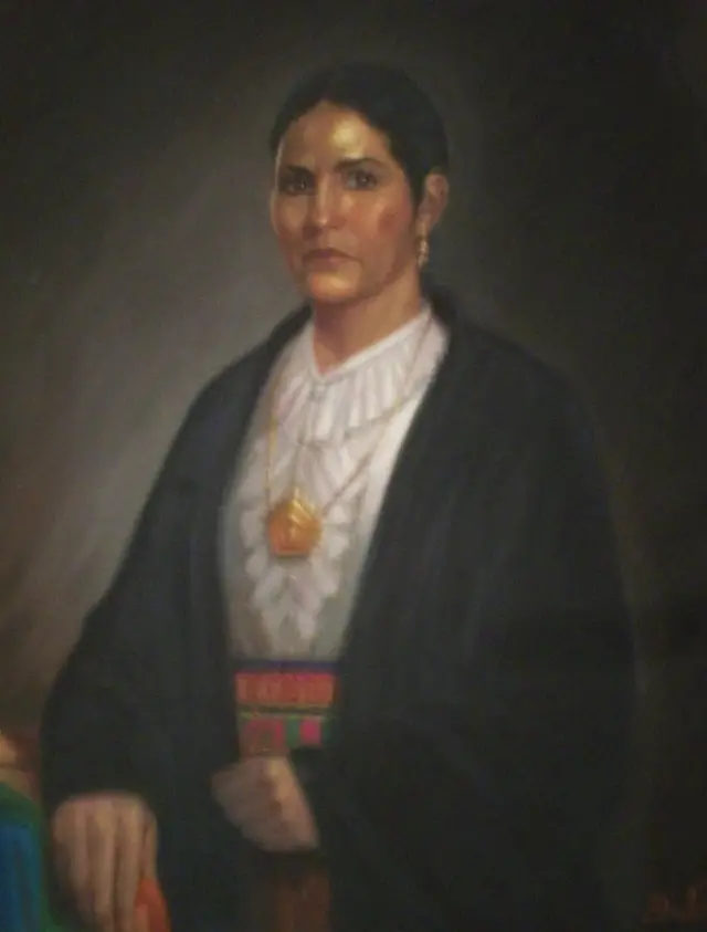 Micaela Bastidas Puyucahua