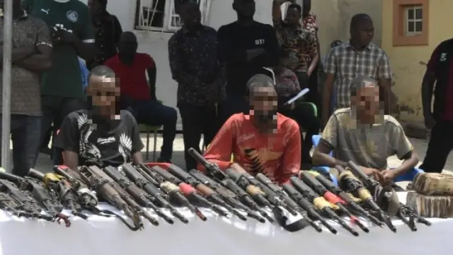 Aworan awọn afurasi