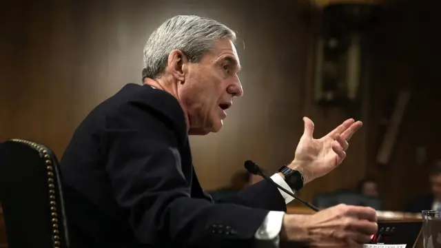 Роберт Мюллер