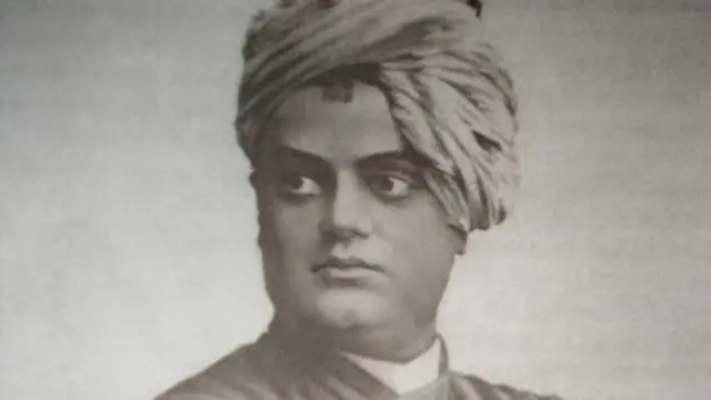 स्वामी विवेकानंद