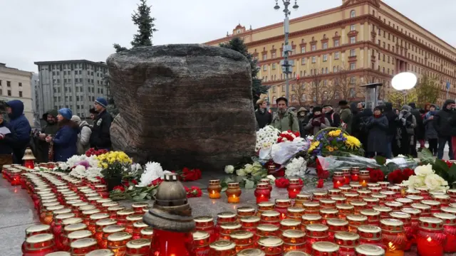 Соловецкий камень